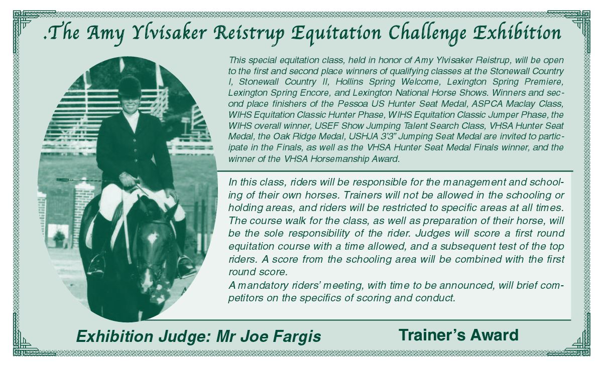 equitation
