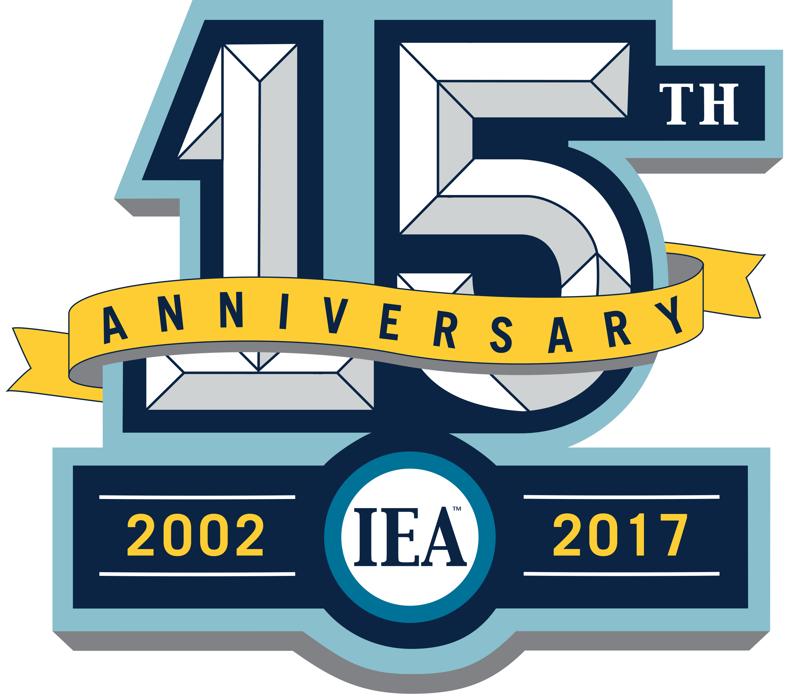 15th Anniversary Final Logo6-color
