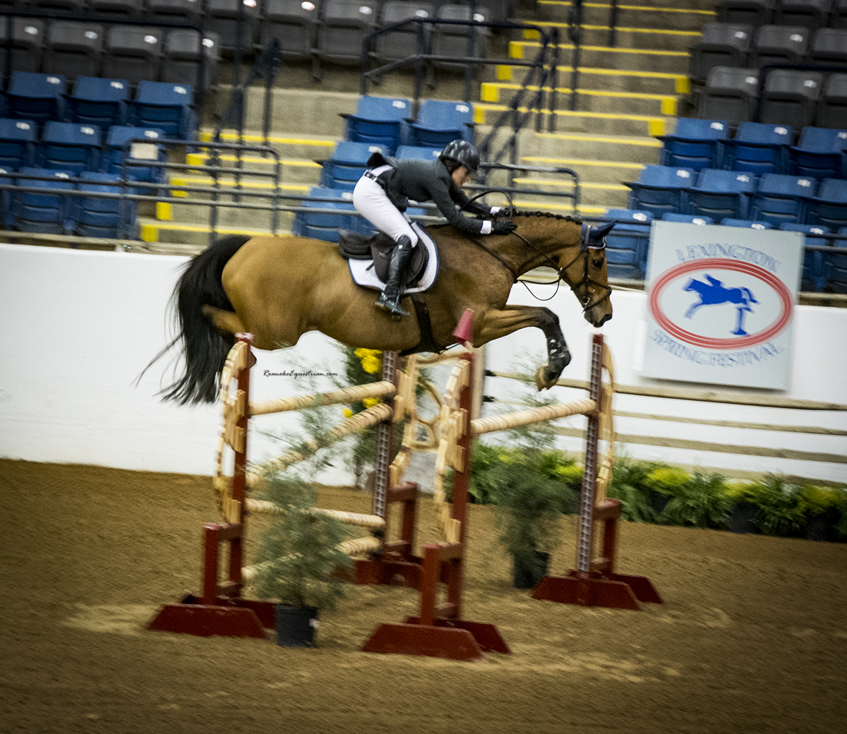 Brooke Kemper Classified