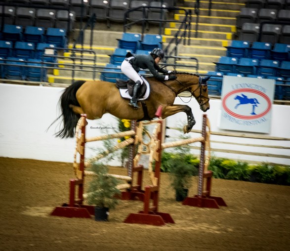 Brooke Kemper Classified