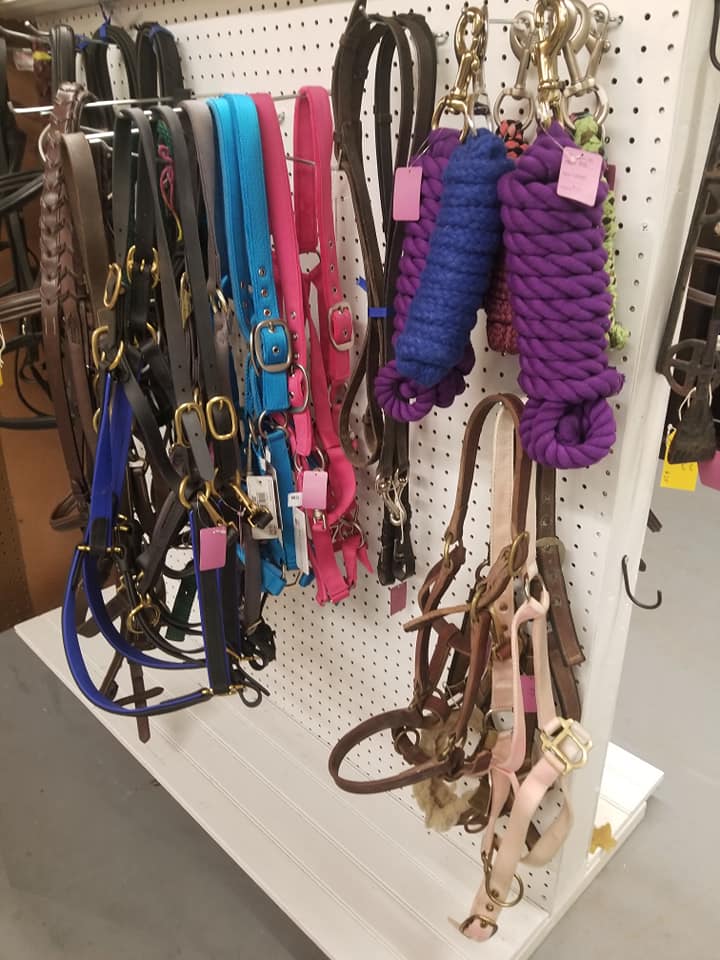 New equestrian consignment shop opens in Roanoke – Roanoke Equestrian