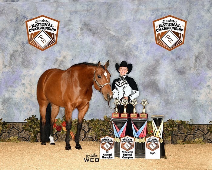 A flood of love, grief, disbelief after death of Botetourt County&nbsp;horsewoman