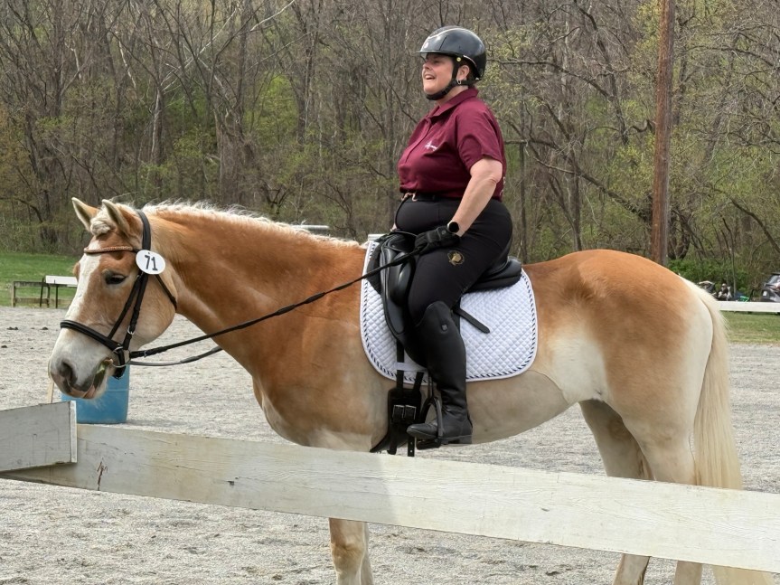 Roanoke Valley Pony Club holds Spring Fun&nbsp;Frolic
